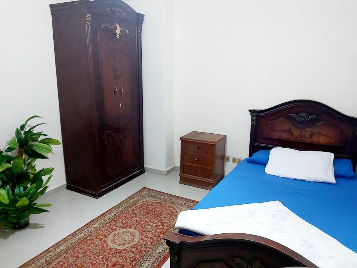 ميامي جلوبال Leilighet Alexandria Eksteriør bilde