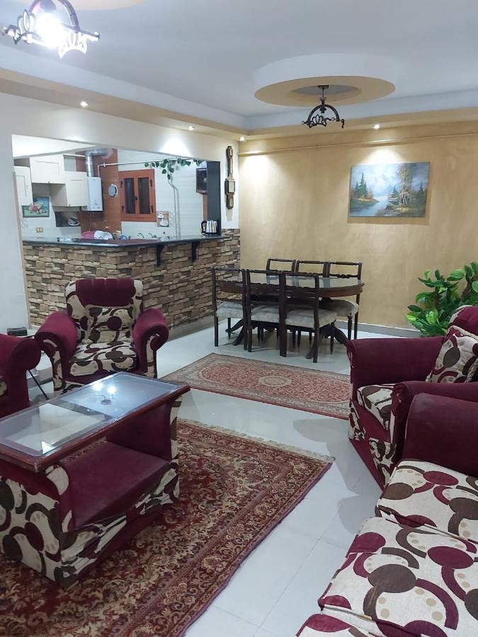 ميامي جلوبال Leilighet Alexandria Eksteriør bilde